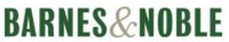 Barnes and Noble Logo