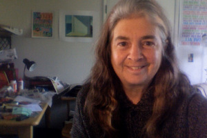Sallie Ehrman