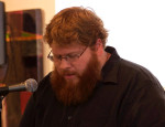 _Tim Hayes mereading (2)